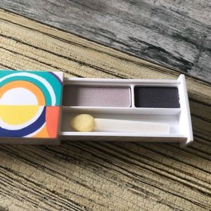 Clinique Eye Shadow Duo